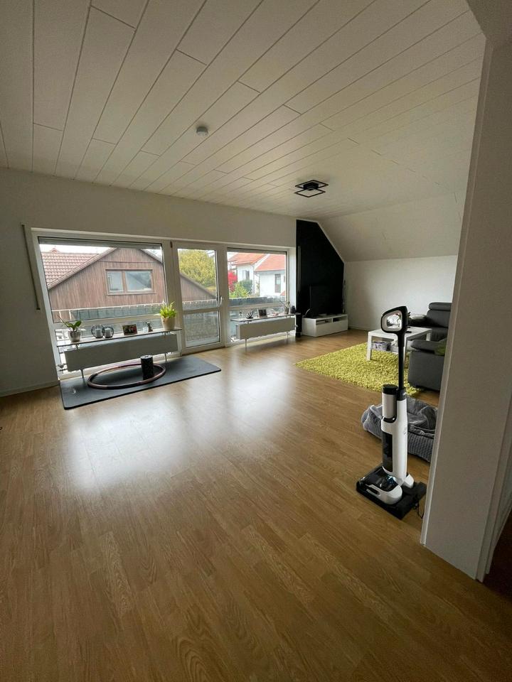 Thumbnail-2,5 Zimmer-Wohnung in Schönbrunn zu vermieten