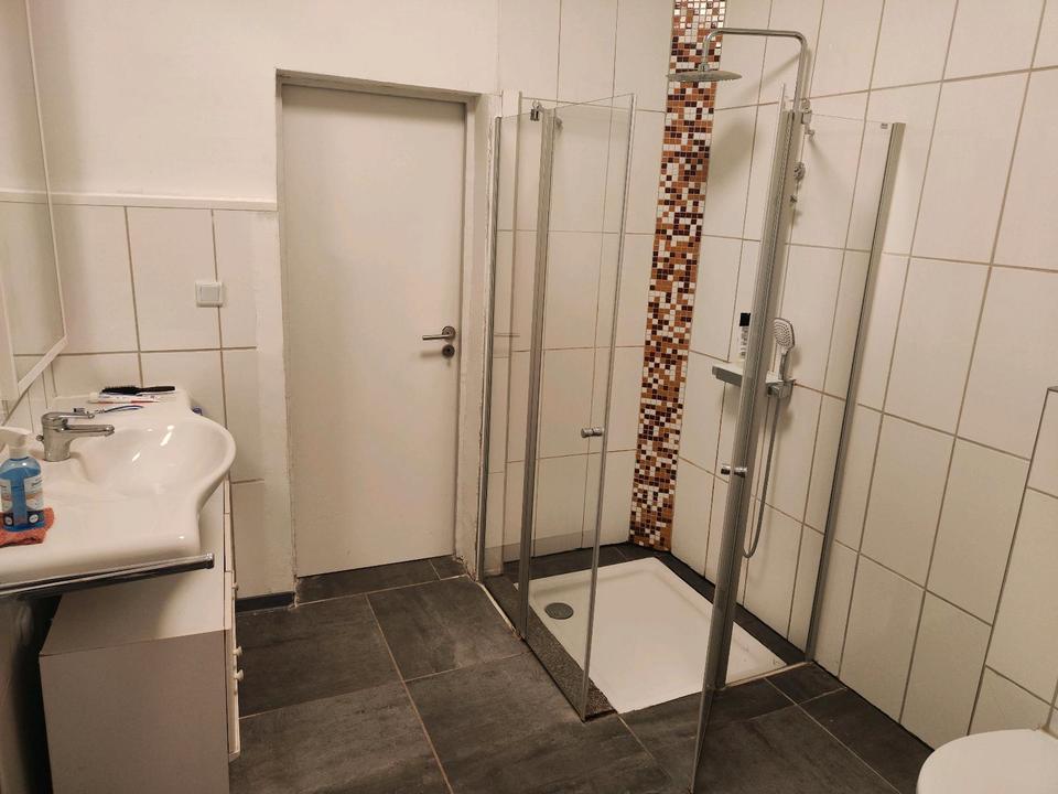 Thumbnail-Zentrale 4 Zimmetwohnung in Wunstorf