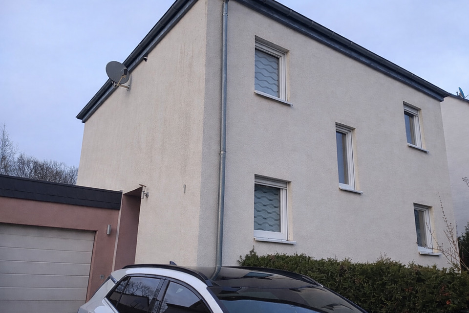 Thumbnail-Freistehendes KFw-60 Einfamilienwohnhaus in Trier-Pfalzel