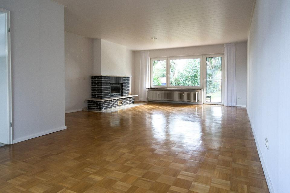 Thumbnail-4-Zimmer-Wohnung mit 139 m² & großer Terrasse in ruhiger Lage