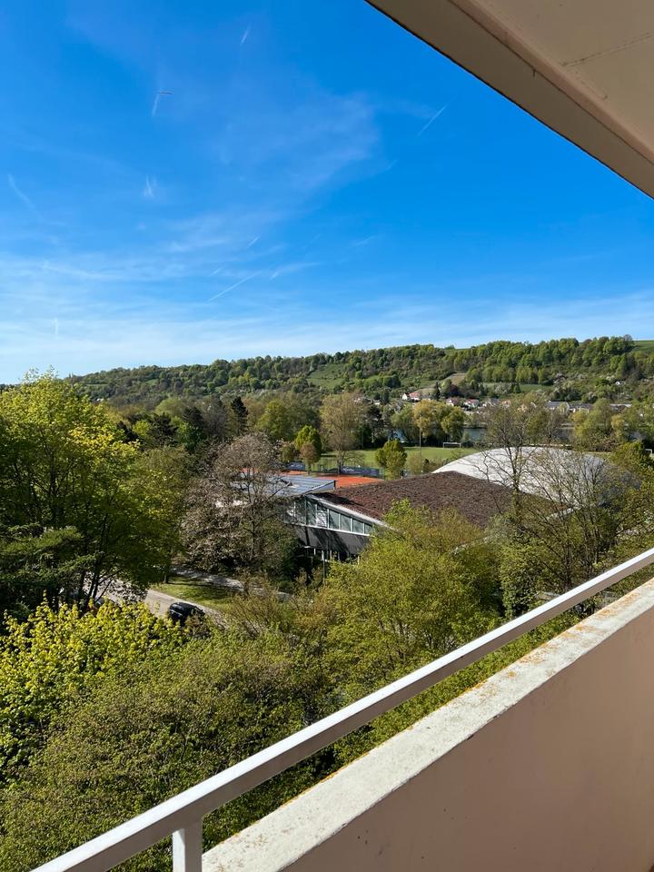 Thumbnail-Helle 1-Zimmerwohnung im Weinweg in Regensburg