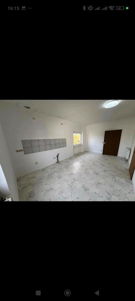 Thumbnail-3ZKB Wohnung in Merchweiler zu vermieten