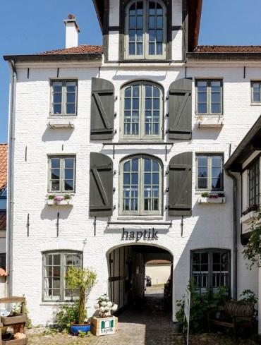 Thumbnail-Großzügige Loftwohnung mit Parkplatz in der Flensburger Altstadt