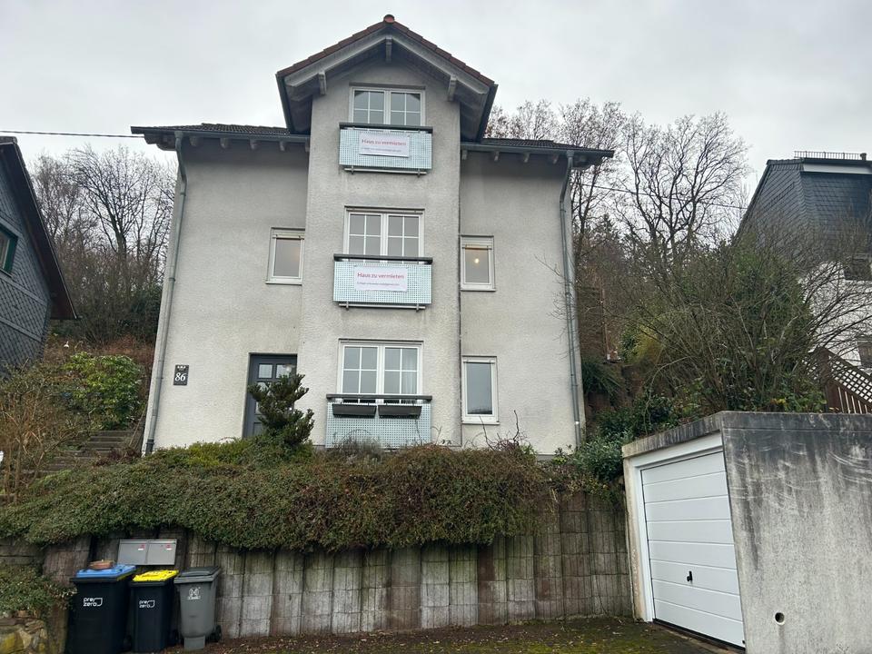 Thumbnail-Haus in Siegen-Eiserfeld zu vermieten