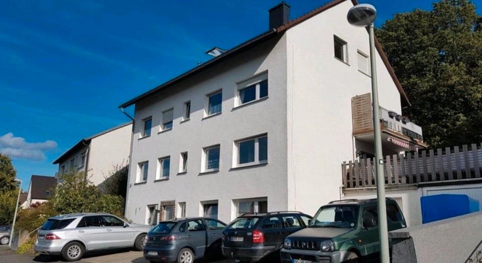 Thumbnail-Geräumige 110 m² EG Wohnung in Echthausen-Wickede