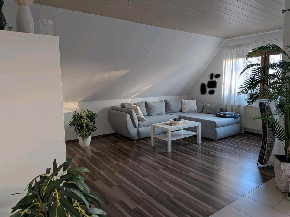 Thumbnail-Mietwohnung in 56271 Roßbach