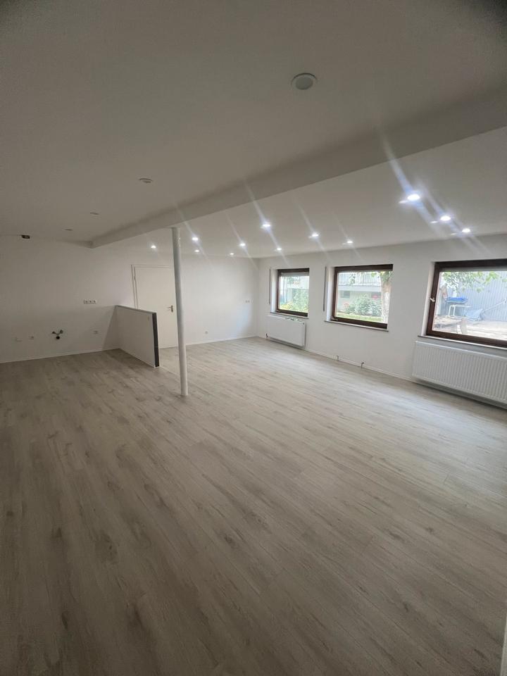 Thumbnail-2-Zimmer-Wohnung in Rheinfelden (Baden)