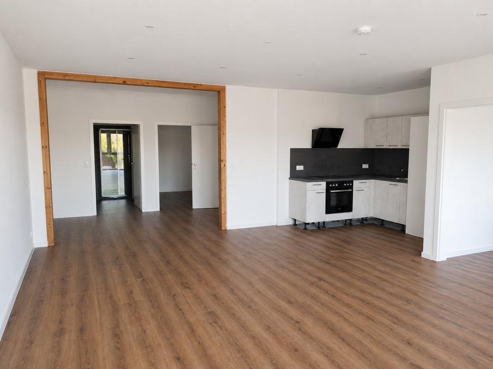 Thumbnail-2-Raum Wohnung 11 - Am Bahnhof 1 in Walsrode, Erstbezug 05.2026