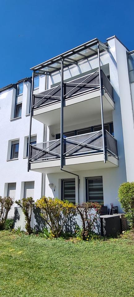 Thumbnail-Wohnung zum Verkauf in Sigmaringen