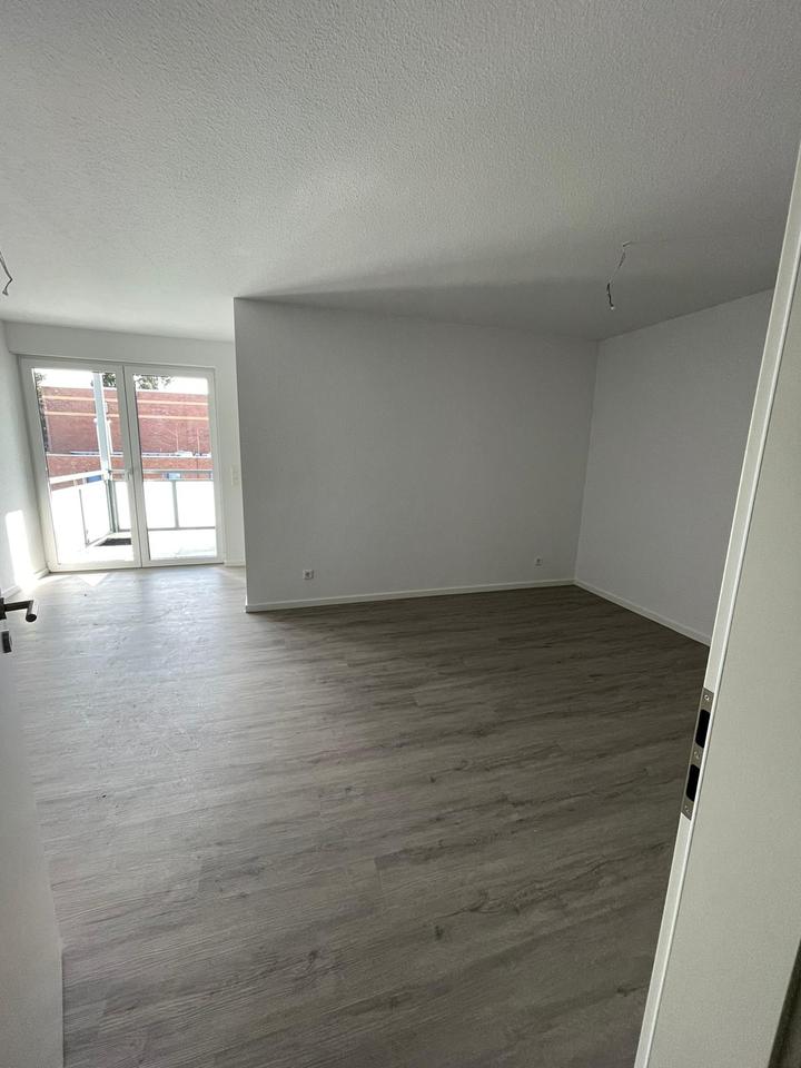 Thumbnail-2-Zimmer-Wohnung mit Balkon