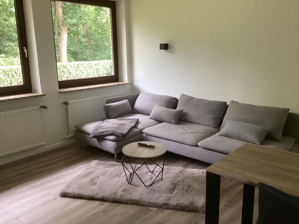 Thumbnail-Neue Ferienwohnung in Sittensen