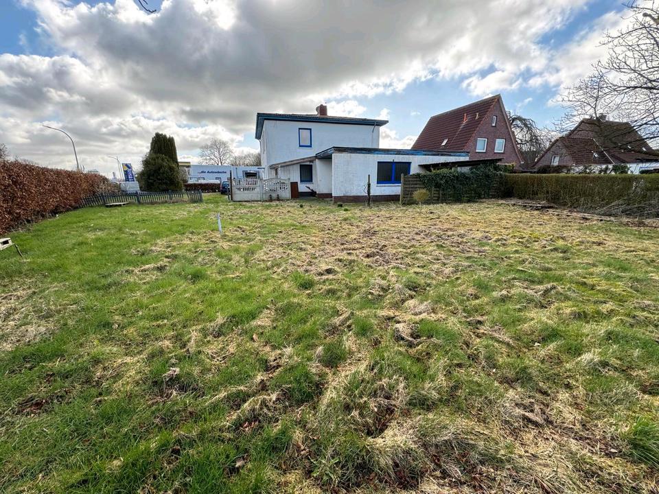 Thumbnail-4 Familienhaus + Baugrundstück oder Autoplatz Provisionsfrei