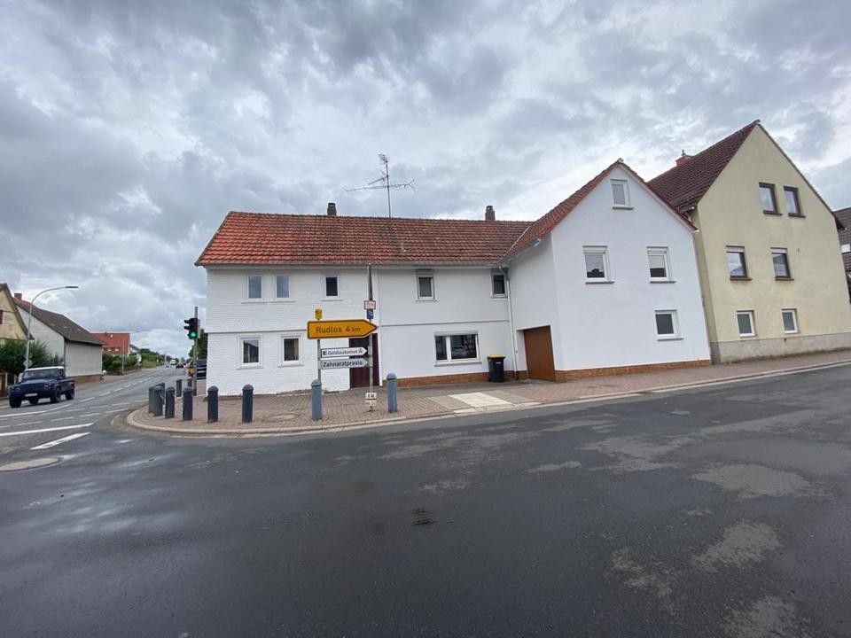 Thumbnail-Charmantes Wohn- und Geschäftshaus in Wartenberg - saniert!