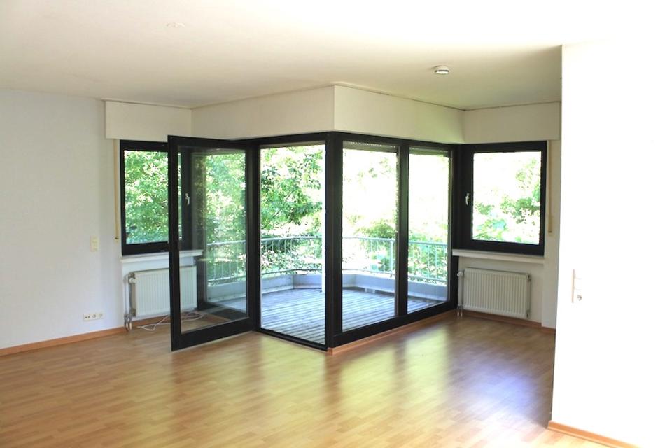 Thumbnail-Wohlfühl-Single-WHG, 1,5 Zi., sehr ruhig gelegen!