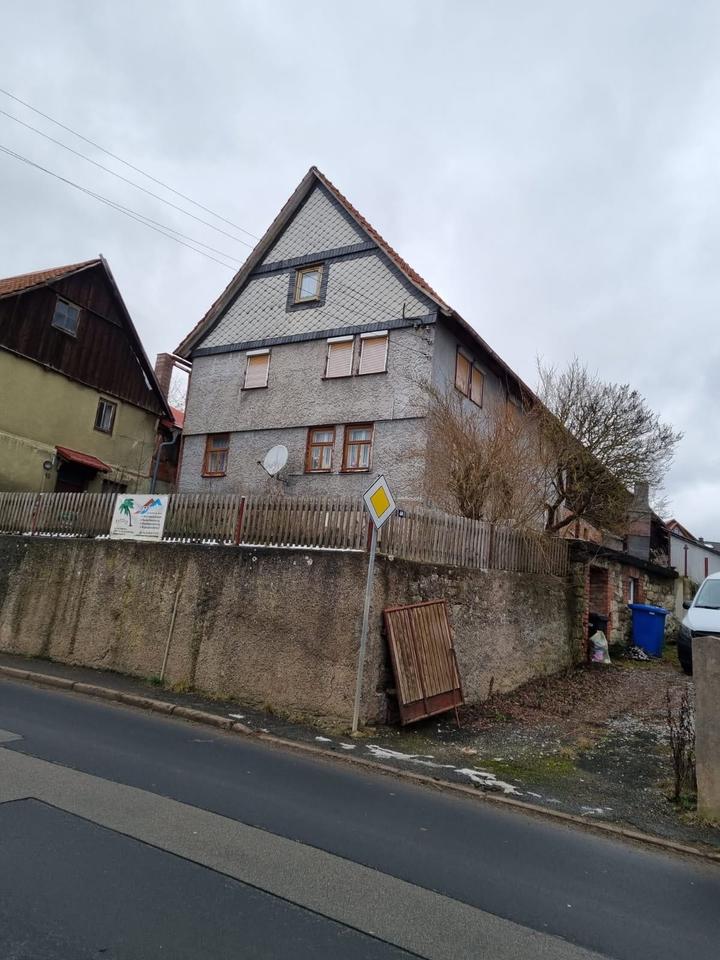 Thumbnail-Bauernhaus