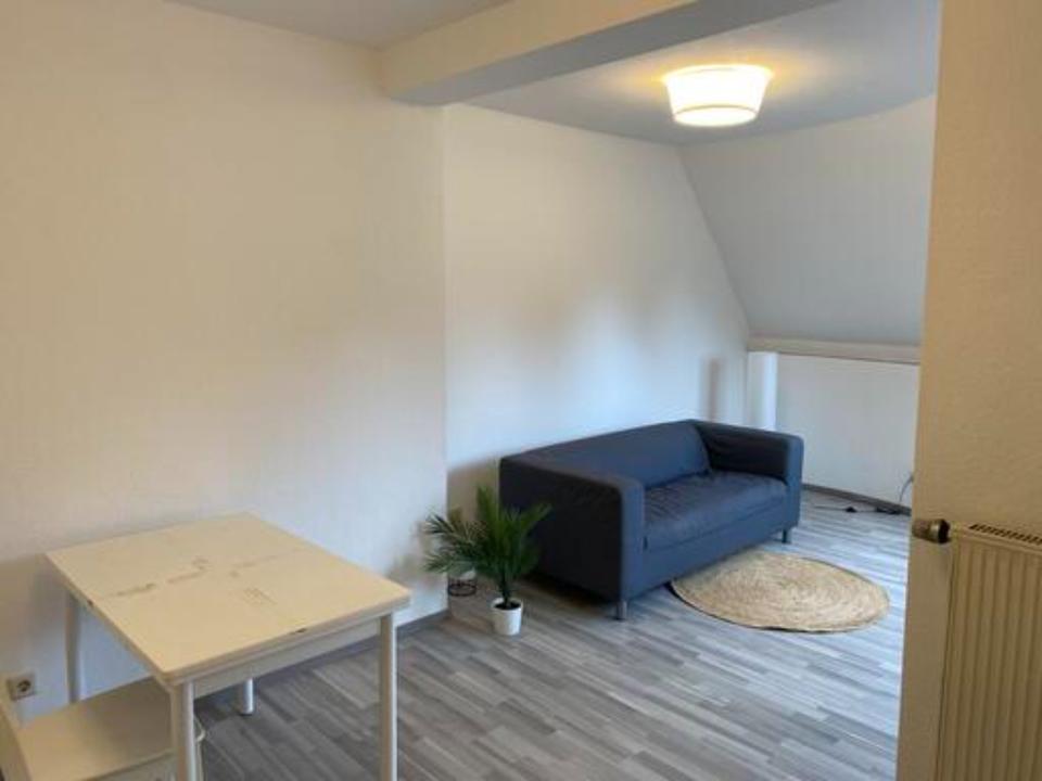 Thumbnail-2-Zimmer-Wohnung in Bienrode (Ferienwohnung Monteuer Wohnung)