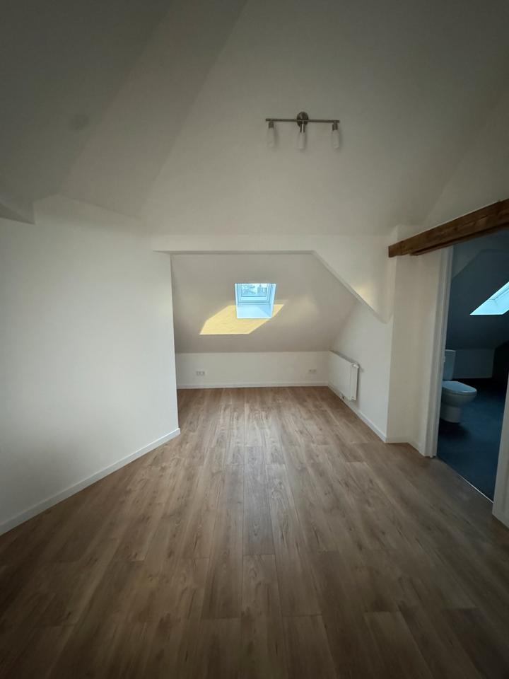 Thumbnail-1 Zimmer-Wohnung Apartment – ideal für Student oder Single