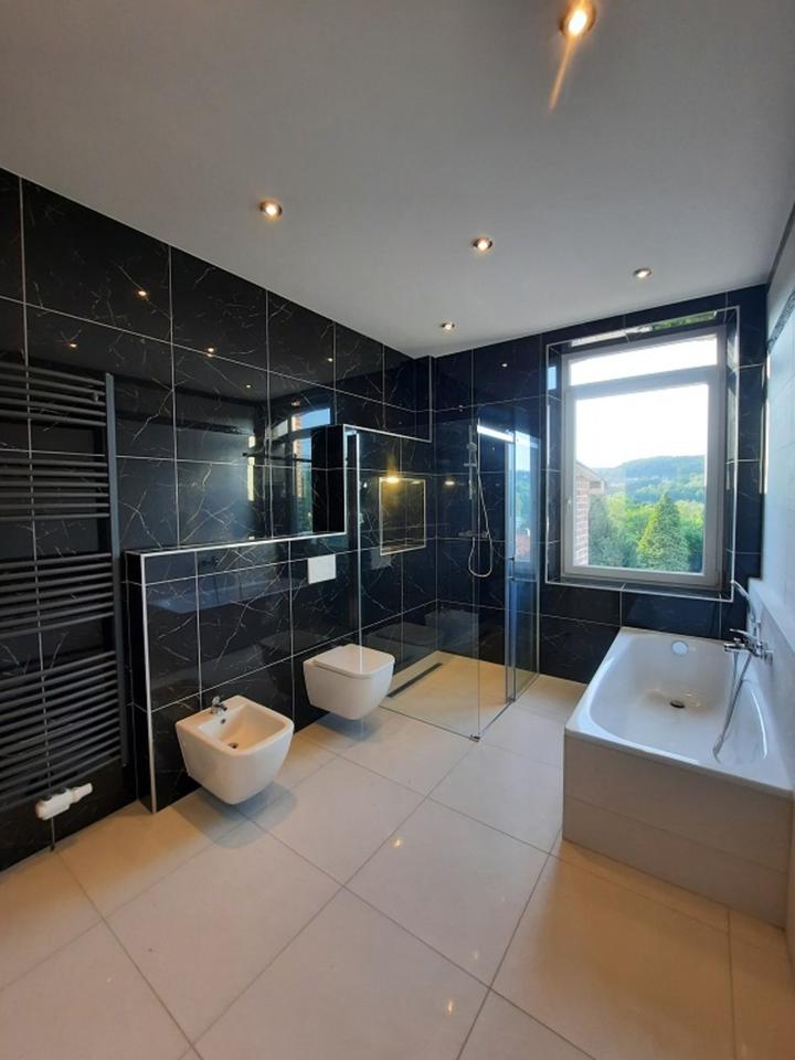 Thumbnail-Helle Wohnung mit einem großen Bad in Hagen Haspe zu vermieten