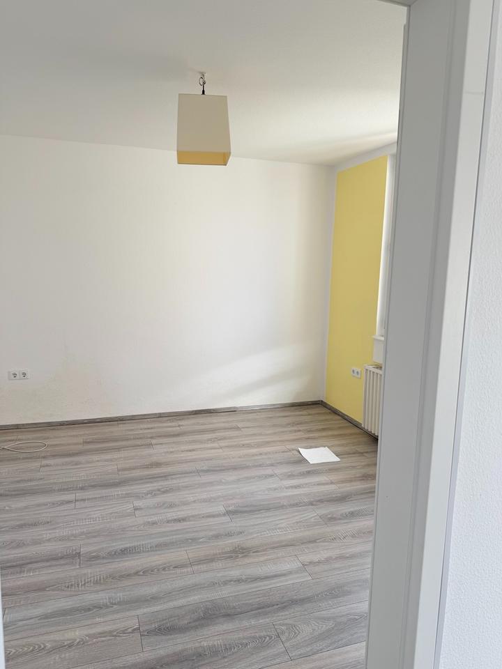 Thumbnail-2 Zimmer Wohnung