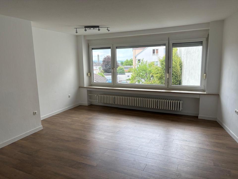 Thumbnail-Wohnung zu vermieten, Petersberg