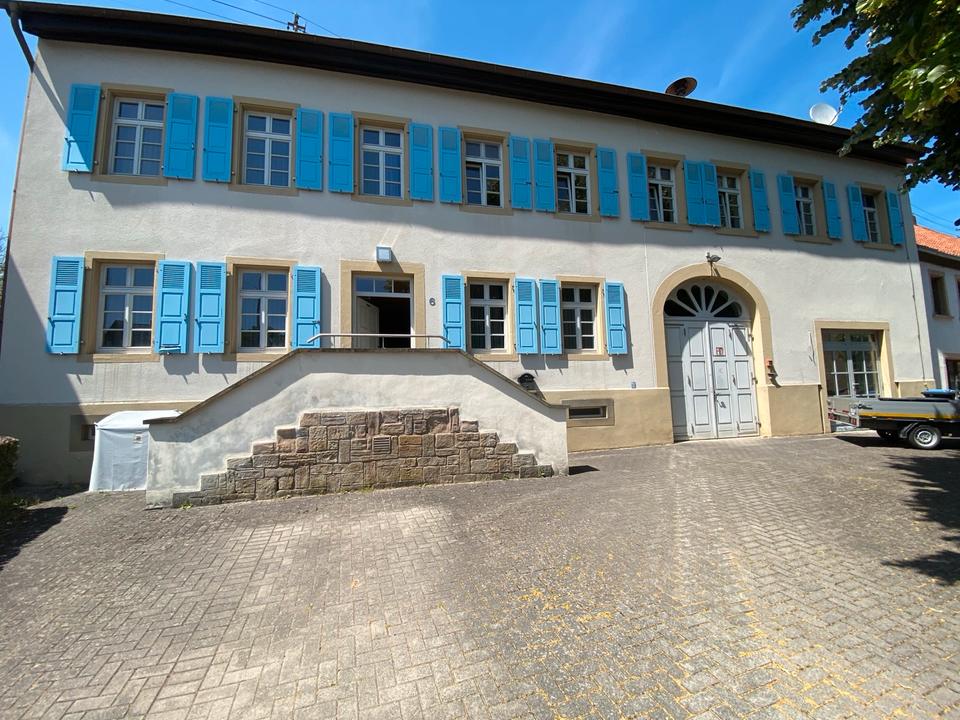 Thumbnail-Raum für Büro, Proberaum, etc.