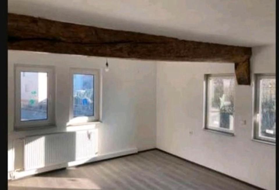 Thumbnail-EFH in Schlüchtern 8ZKB 173qm 1100€ kalt ab 01.12.25