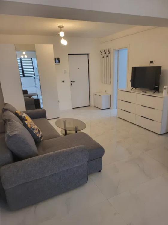 Thumbnail-Moderne 2-Zimmer-Wohnung (56 m²) in ruhiger Lage – Hans-Beimler-S