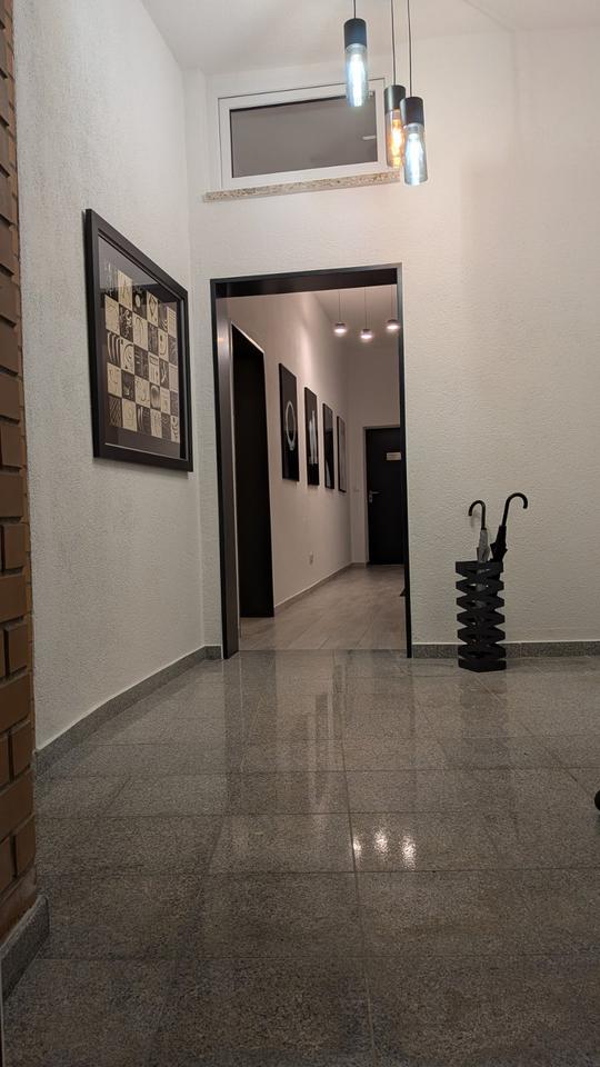 Thumbnail-Blankenheim-Rohr: 1 Zimmer-Apartment (ab sofort)