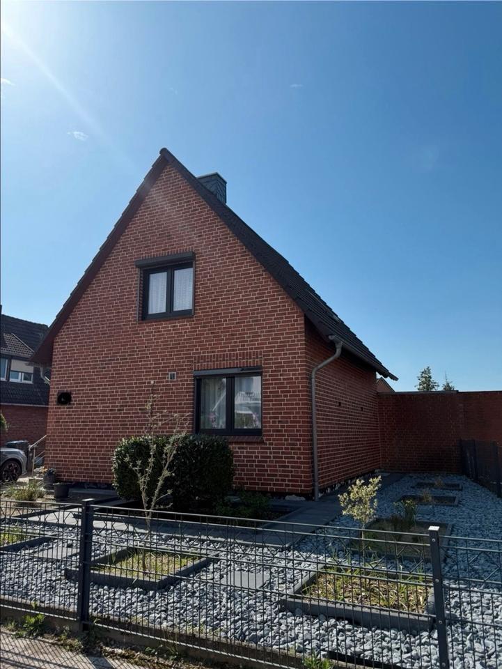 Thumbnail-Modernisiertes Einfamilienhaus - Einziehen & Wohlfühlen!