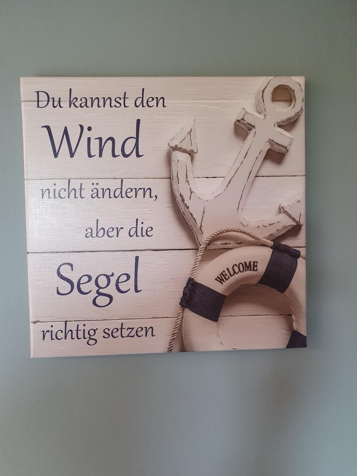 Thumbnail-FerienwohnungNordsee Herbstferien 2025 - ohne Hund