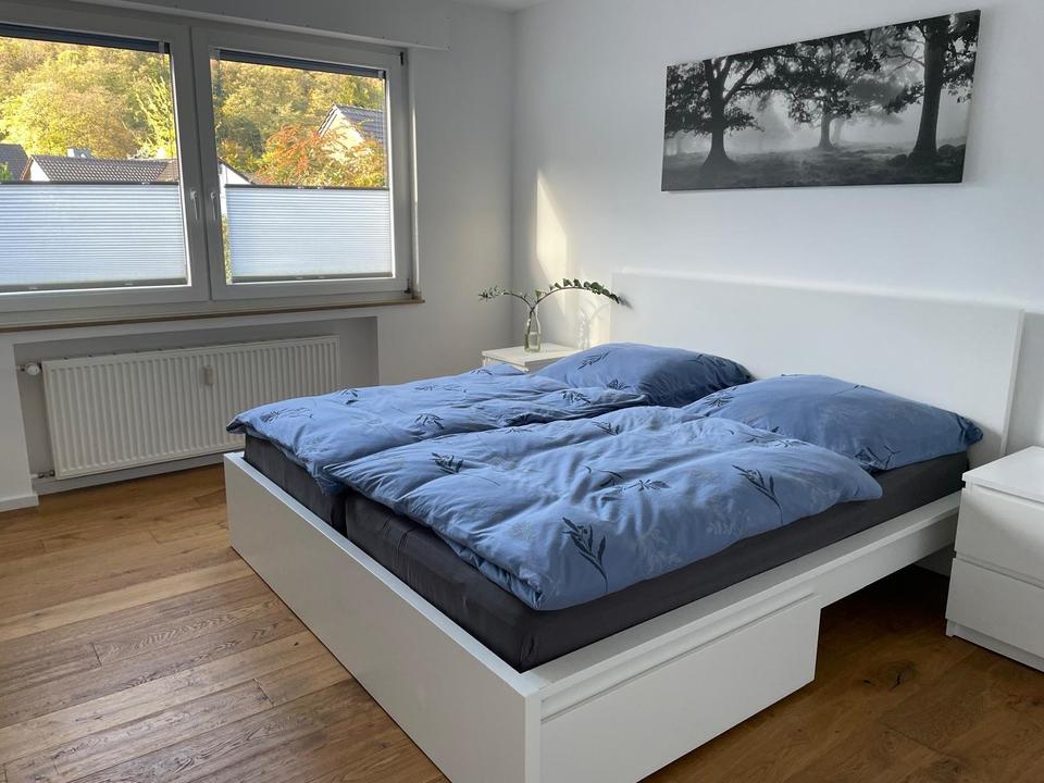 Thumbnail-vollausgestattete 2-Zimmer-Wohnung mit Balkon in Frechen