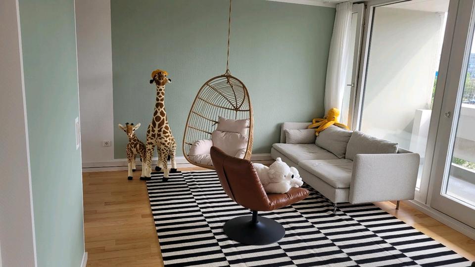 Thumbnail-Heller Praxisraum in Schwabing-West