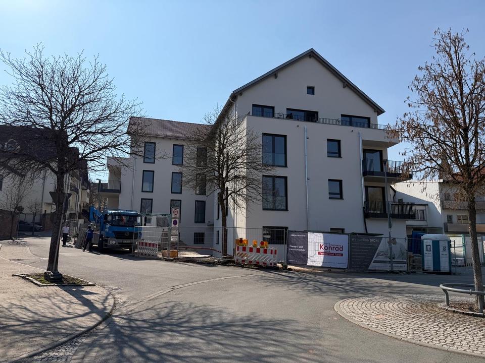 Thumbnail-3 - Zimmer Neubauwohnungen zur Miete in Walldürn