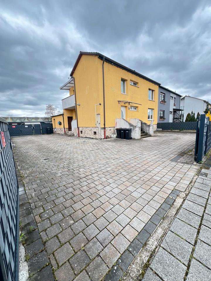 Thumbnail-2FMH ideal für Familie oder Monteure