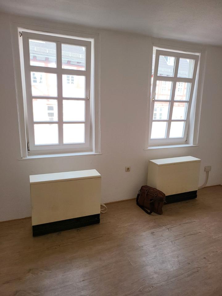 Thumbnail-3-Zimmer-Wohnung Marburg Oberstadt zu vermieten