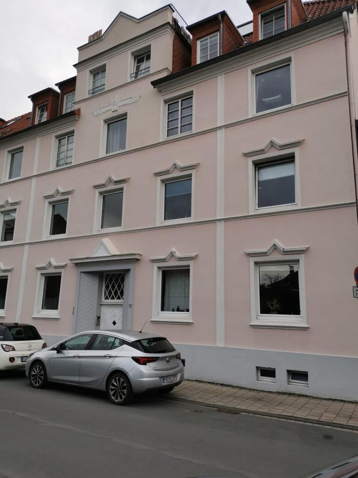 Thumbnail-Helle 3-Zimmer-Eigentumswohnung in Münster-Mauritz