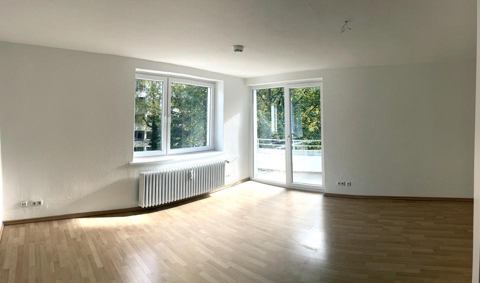 Thumbnail-1,5 Zimmer Eschenburgstr. 27 c 23568 Lübeck per sofort