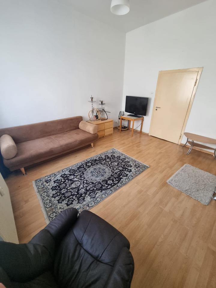 Thumbnail-Helle 1,5-Zimmer Wohnung in Carl-Kruftstr. 8, Essen-Borbeck!