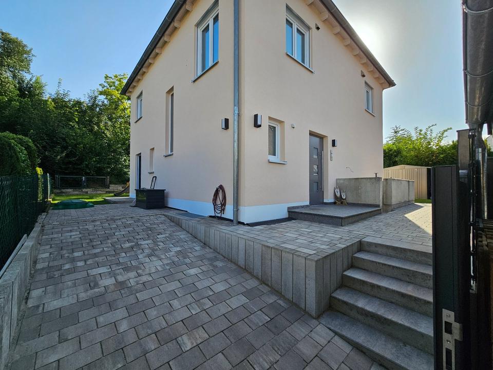 Thumbnail-Provisionsfrei: EFH Traumlage mit Naturzugang