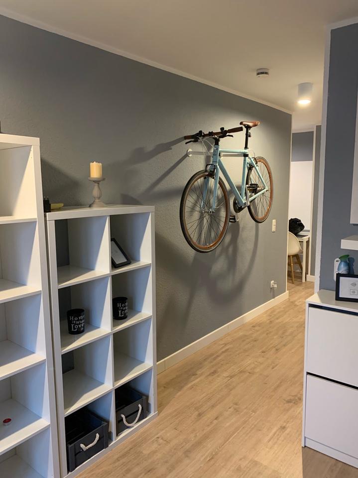 Thumbnail-Wohnung in Bobenheim Roxheim zu vermieten