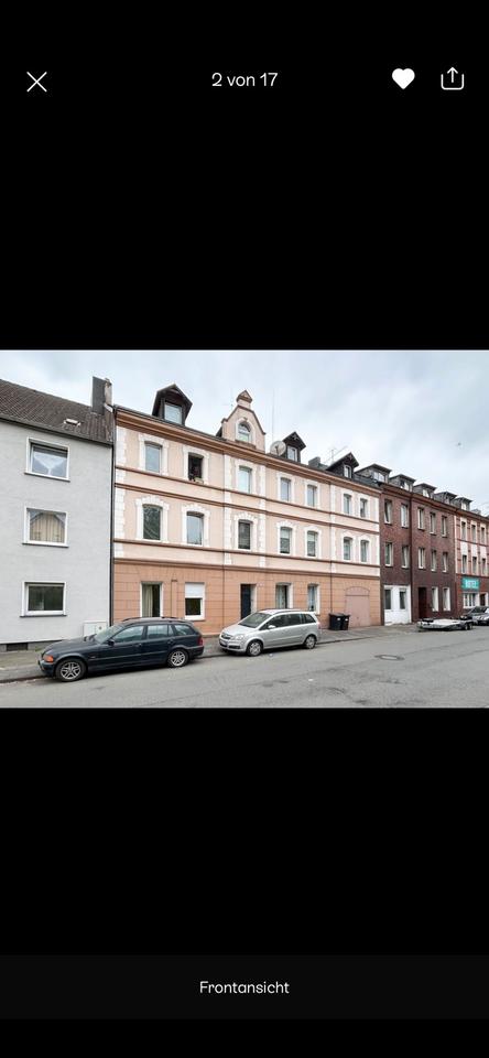 Thumbnail-Wohnung zu mieten