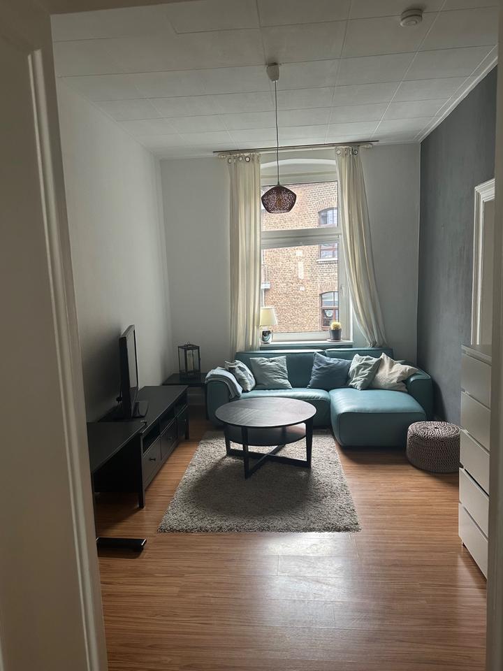Thumbnail-2 Zimmer Wohnung in Köln Altstadt (Kunibertsviertel)