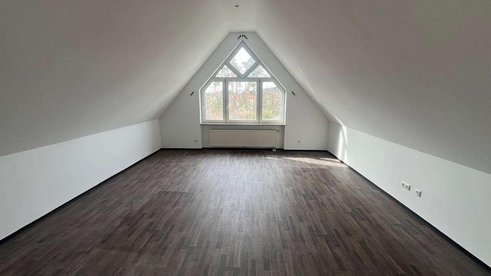 Thumbnail-NEUES BAD + KÜCHE! 3-Zimmerwohnung in Erlangen-Dechsendorf