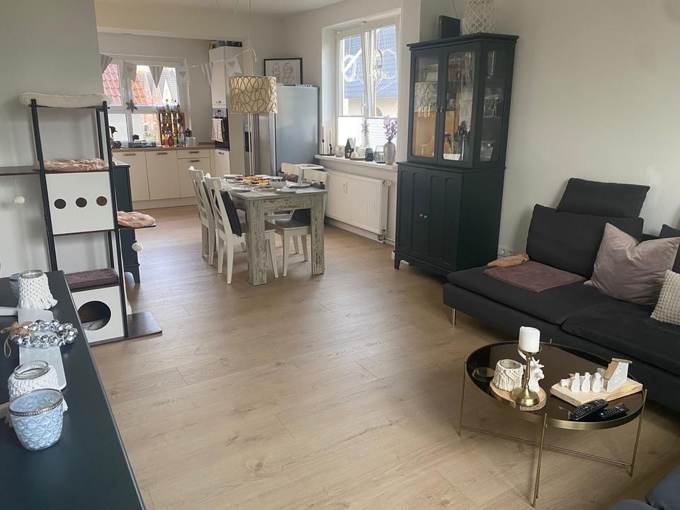 Thumbnail-Wohnung zu mieten in AumundVegesack