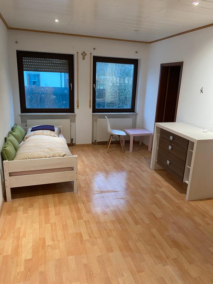 Thumbnail-2x separate 1 ZKB Appartements zu vermieten