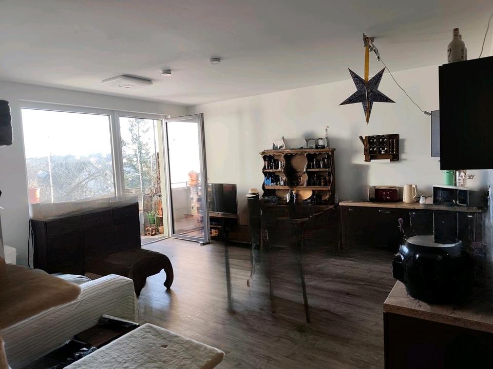 Thumbnail-Nachmieter für 3 Zimmerwohnung