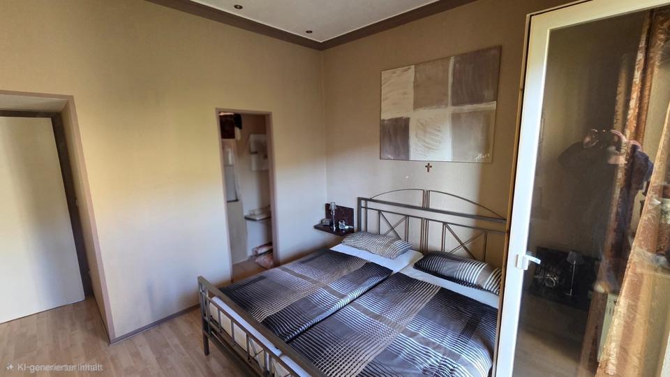 Thumbnail-Gelsenkirchen 45888 Erdgeschoss Wohnung mit Terrasse