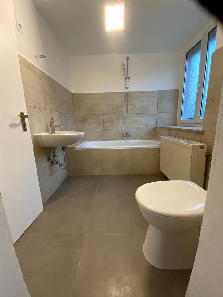 Thumbnail-Wohnen, in Wunsiedel – charmante 3,5-Zimmer-Wohnung