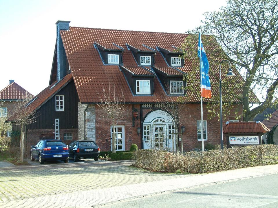 Thumbnail-2,5 Zimmer-DG-Wohnung, 72 qm, Brilon-Madfeld, Ortsmitte