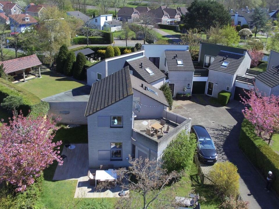 Thumbnail-Ferienhaus am Meer in Ouddorp, frei vom 20.6.-4.7.